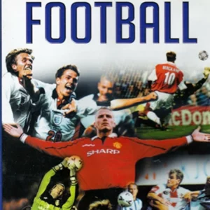 Top 10 greatest moments of football