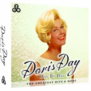 Day By Day - The Greatest Hits & More