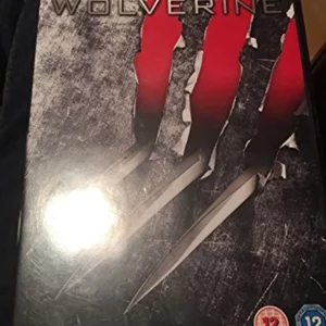 X-Men Origins Wolverine