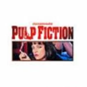 Pulp Fiction (DVD, 2008, 2-Disc Set)