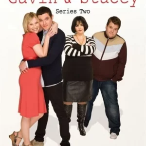 Gavin & Stacey : Series 2