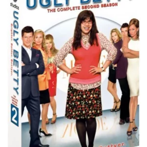 Ugly Betty - Season 2