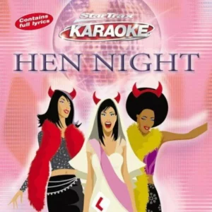 Hen Night Karaoke