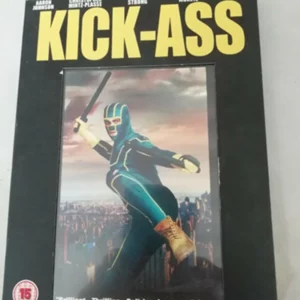 KICK-ASS