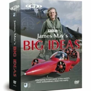 James Mays Big Ideas