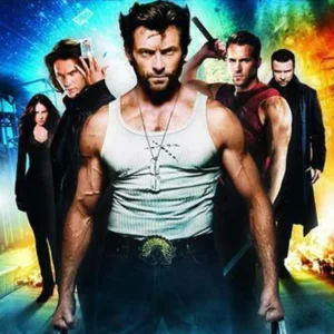 X-Men Origins: Wolverine