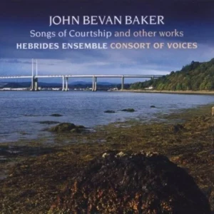 Songs of Courtship