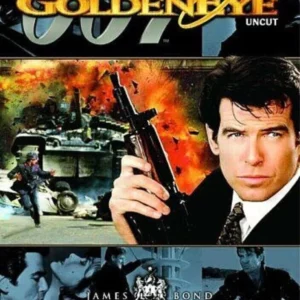 Goldeneye