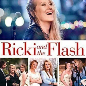 Ricki and the Flash