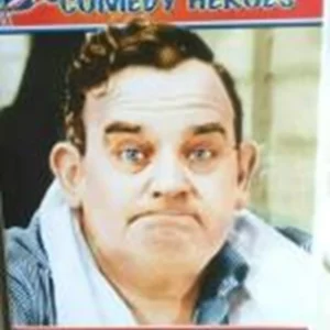 British Comedy Hereos - Ronnie Barker