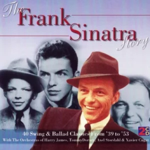 Sinatra Story