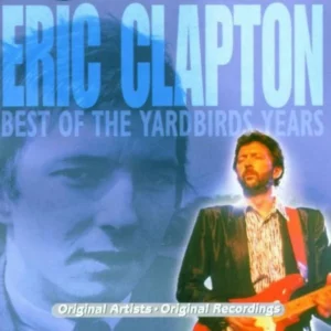 Best Of The Yardbird Years