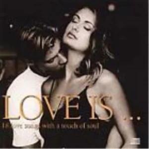 Love Is-Soul Love Songs