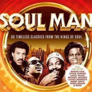 Soul Man