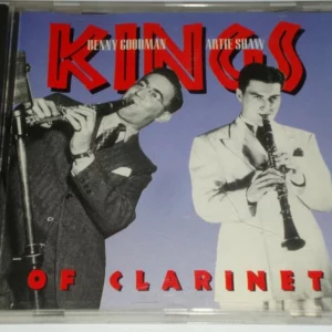 Kings of Clarinet