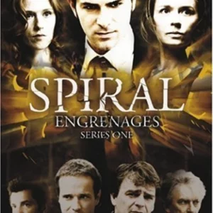 Spiral: Series 1