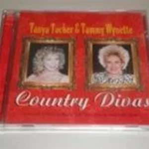 Country Divas - Tanya Tucker & Tammy Wynette