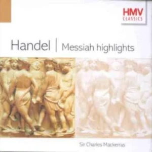 Handel - Messiah - highlights