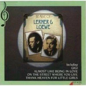 The Music of Lerner & Lowe