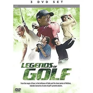 Legends of Golf