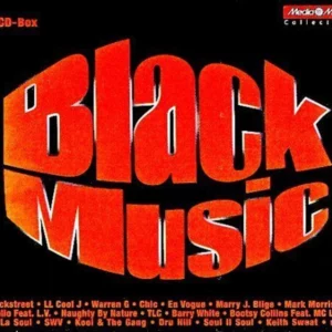 Black Music