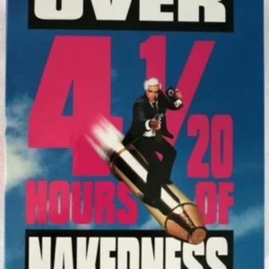 The Complete Naked Gun Collection