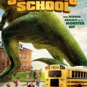 Jurassic School