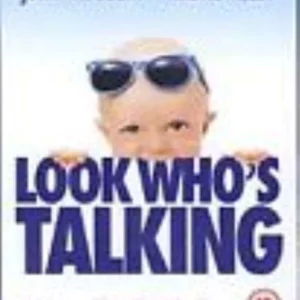 Looking Who's Talking