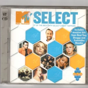 Mtv Select