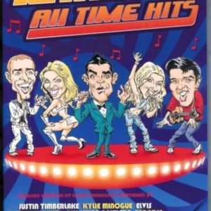 Karaoke All Time Greats