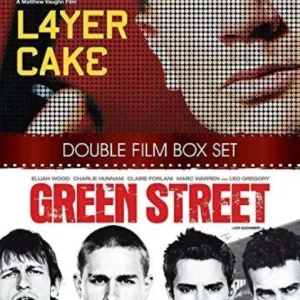 Double: Layer Cake/Green Street