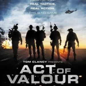 Act of Valour