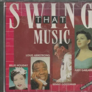 Swing That Music