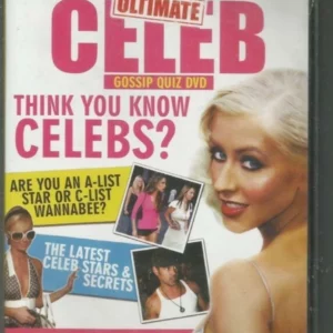 The Ultimate Celeb Gossip Quiz