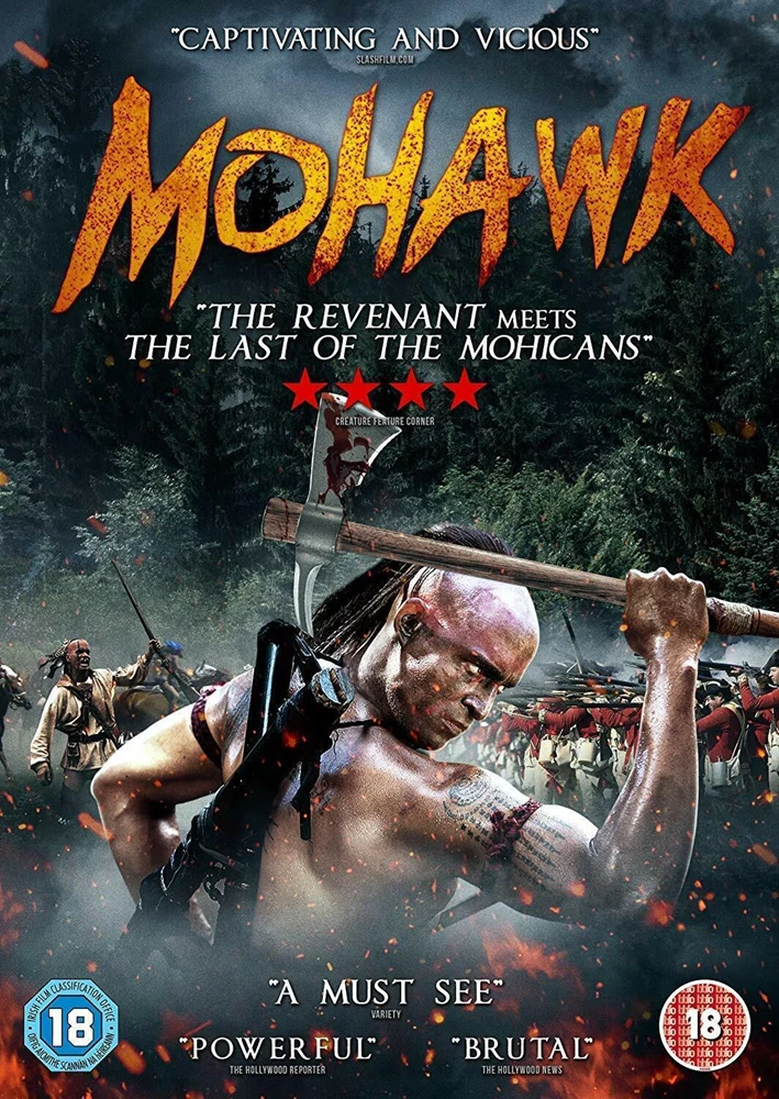 Mohawk