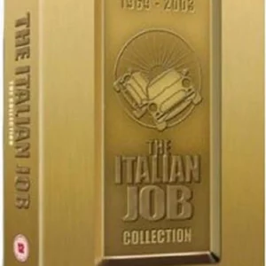 The Italian Job Collection