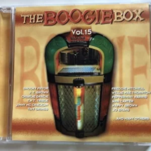 Boogie Box 15
