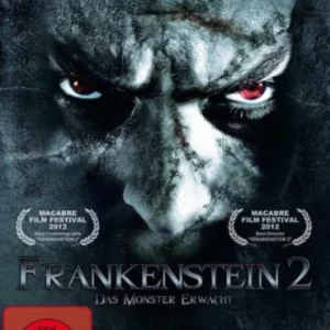 Frankenstein 2