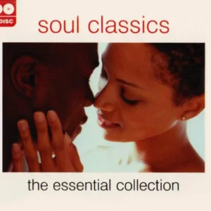 Soul Classics - The Essential Collection