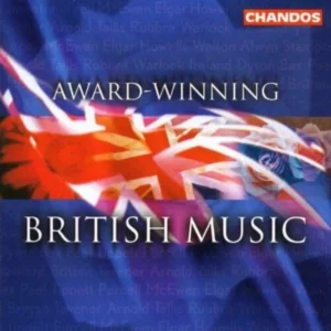 Award Winning British Music