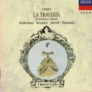 La Traviata Highlights