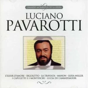 Grandes Momentos de Opera