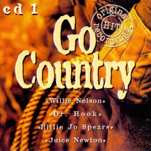 Go Country