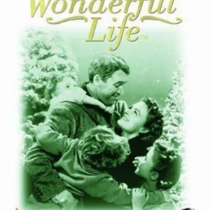 It's a Wonderful Life