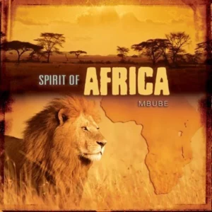 Spirit of Africa