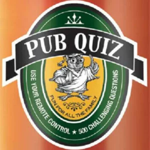Pub Quiz Vol.1 Interactive
