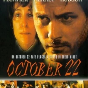 October 22