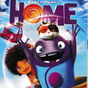 Home