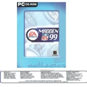 Madden 99