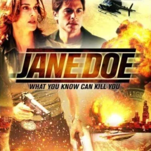 Jane Doe